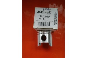 Oleo-Mac, EFCO Sparta 8460 поршень в зборі 42 мм палець 12 мм 61122015